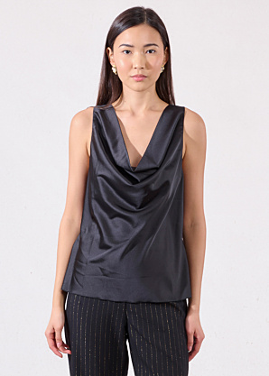 Molly Bracken viršutiniai marškinėliai