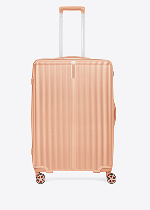 Carlton lagaminas Boston