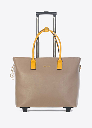 Olivia Lauren lagaminas Maxwell 17"