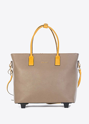 Olivia Lauren lagaminas Maxwell 17"