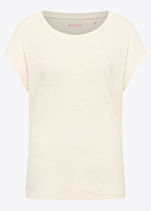 Mustang marškinėliai