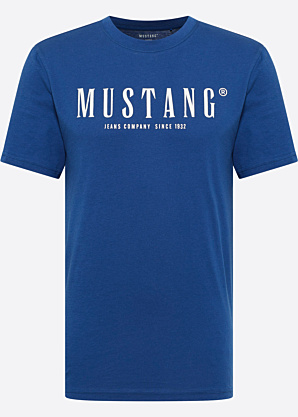 Mustang marškinėliai