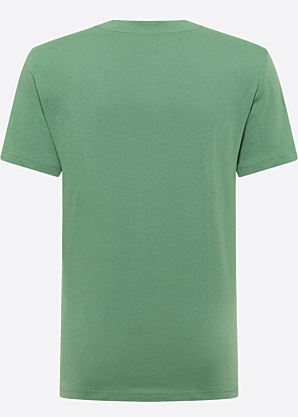 Mustang marškinėliai