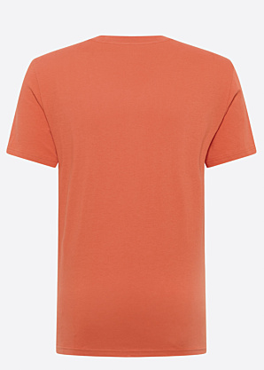 Mustang marškinėliai