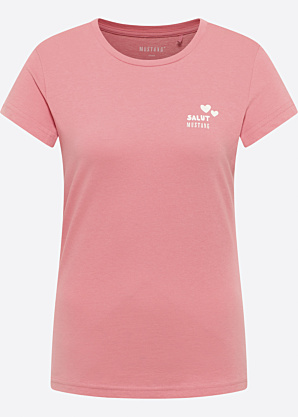 Mustang marškinėliai