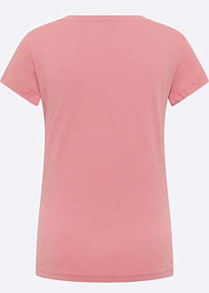 Mustang marškinėliai