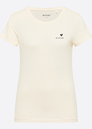 Mustang marškinėliai