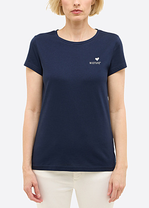 Mustang marškinėliai