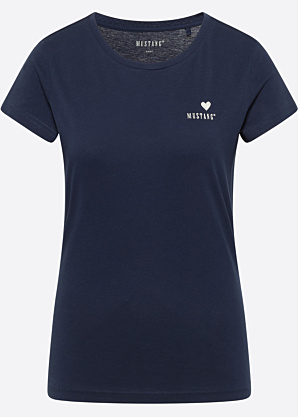 Mustang marškinėliai