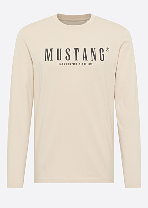 Mustang marškinėliai