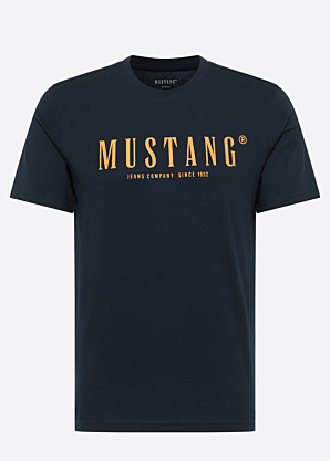 Mustang marškinėliai