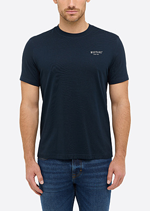 Mustang marškinėliai