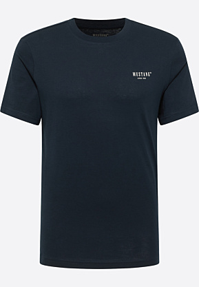 Mustang marškinėliai