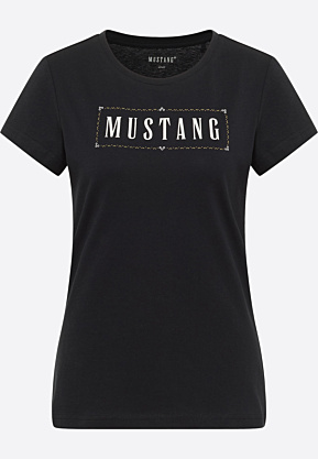 Mustang marškinėliai