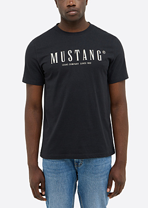 Mustang marškinėliai