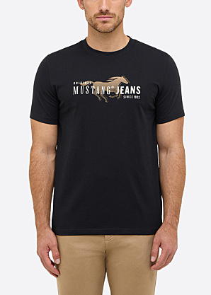 Mustang marškinėliai