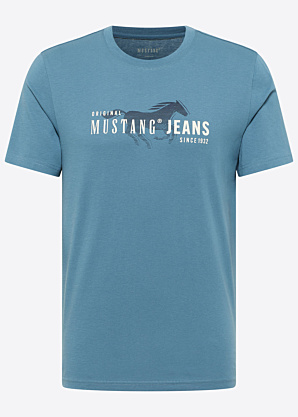 Mustang marškinėliai