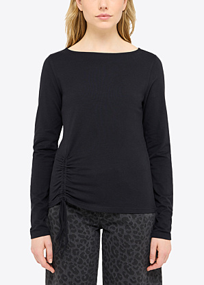 Mustang palaidinė ilgomis rankovėmis