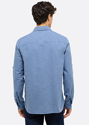 Mustang marškiniai Rawlins