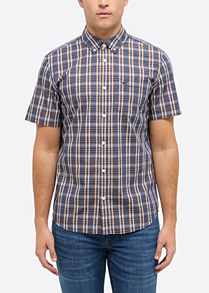 Mustang marškiniai Gilroy