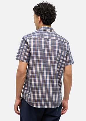 Mustang marškiniai Berkeley