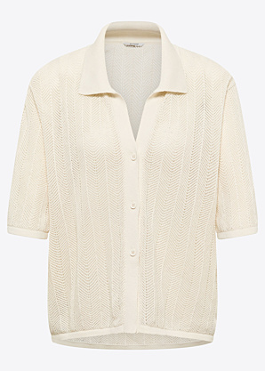 Mustang megztinis Alva