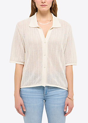 Mustang megztinis Alva