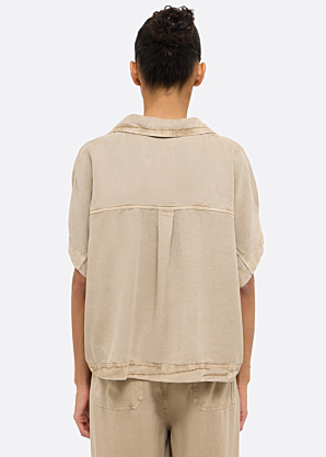 Mustang palaidinė Ruby