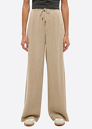 Mustang kelnės Mirabelle