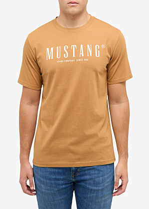 Mustang marškinėliai Austin