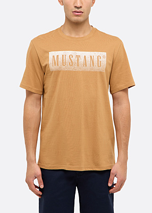 Mustang marškinėliai Austin