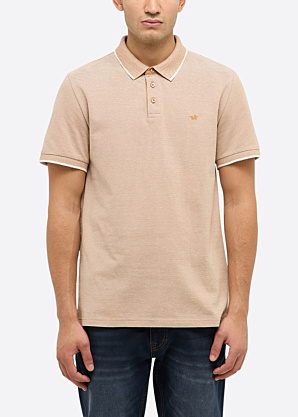 Mustang polo marškinėliai Palco