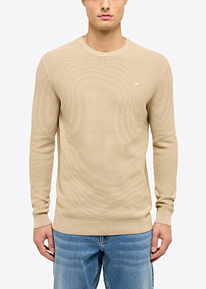 Mustang megztinis Elliot