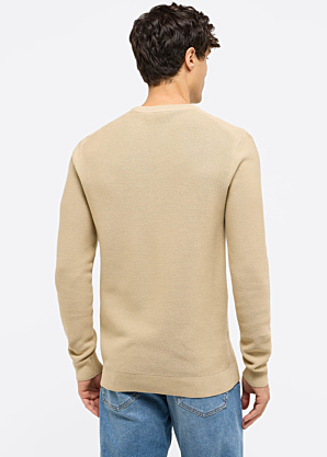 Mustang megztinis Elliot