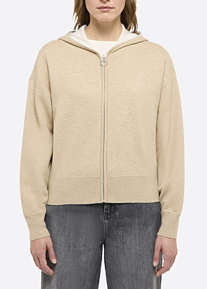 Mustang megztinis Santa