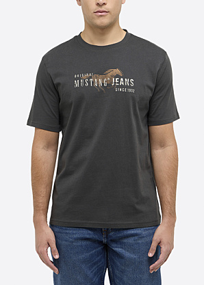 Mustang marškinėliai Austin