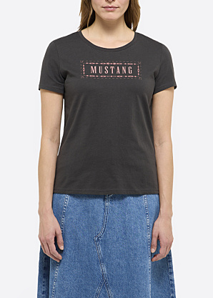 Mustang marškinėliai Alma