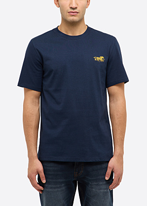 Mustang marškinėliai Austin