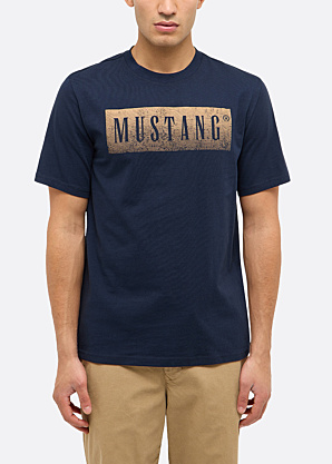 Mustang marškinėliai Austin