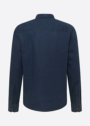 Mustang marškiniai Rawlins