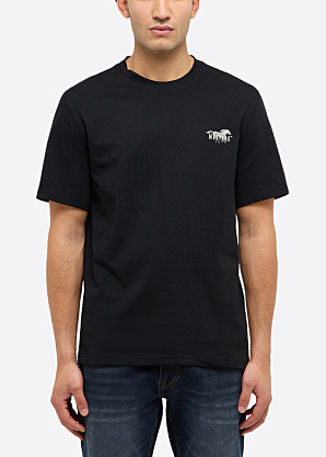 Mustang marškinėliai Austin