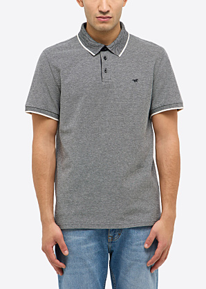 Mustang polo marškinėliai Palco