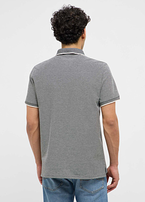 Mustang polo marškinėliai Palco