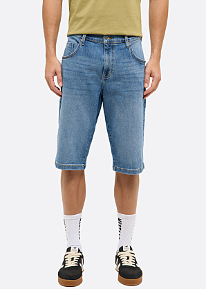 Mustang džinsai Denim