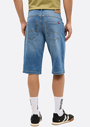 Mustang džinsai Denim