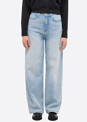 Mustang džinsai Luise