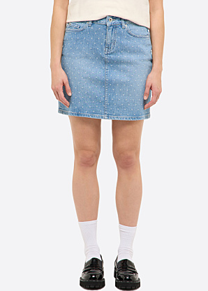 Mustang sijonas Beatrice