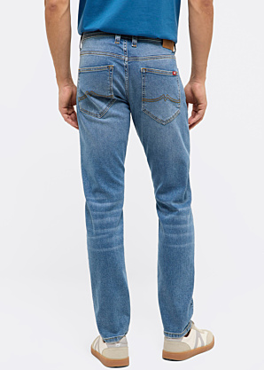 Mustang džinsai Oregon