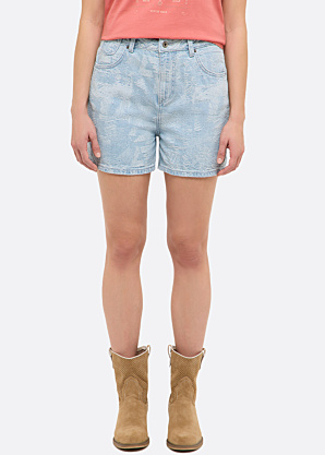 Mustang džinsai Charlotte