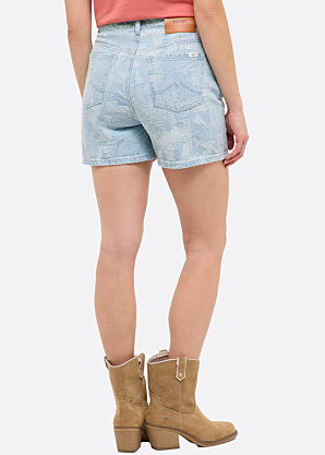 Mustang džinsai Charlotte